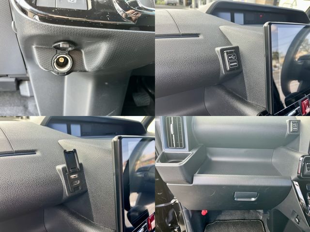 DAIHATSU TANTO CUSTOM 2023