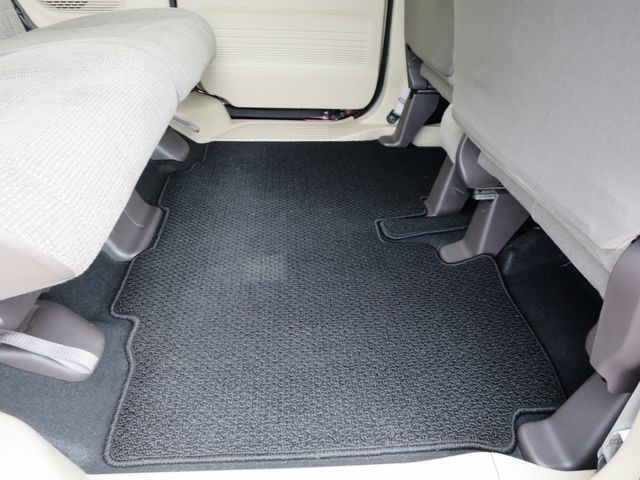 HONDA N BOX 4WD 2019