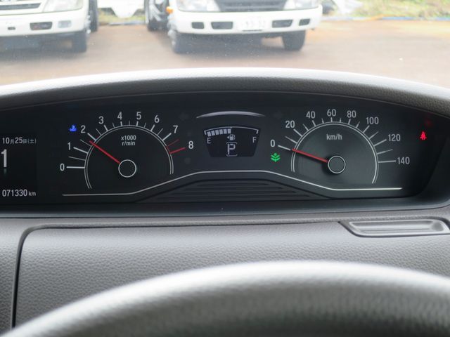 HONDA N BOX 4WD 2019