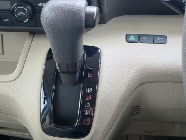 HONDA N BOX 4WD 2019