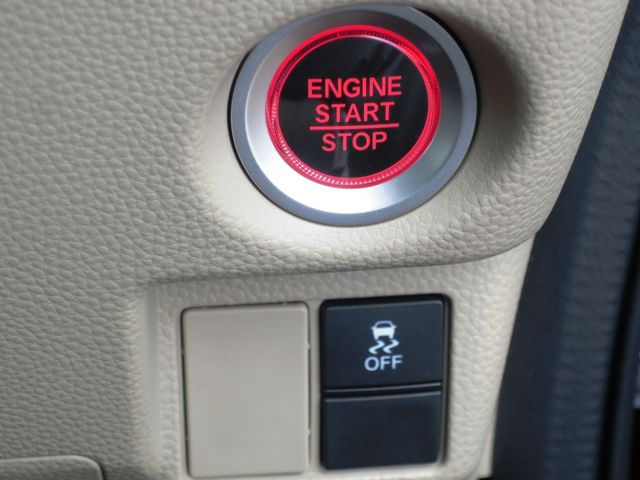 HONDA N BOX 4WD 2019