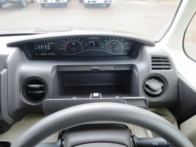 HONDA N BOX 4WD 2019