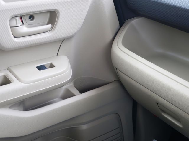 HONDA N BOX 4WD 2019