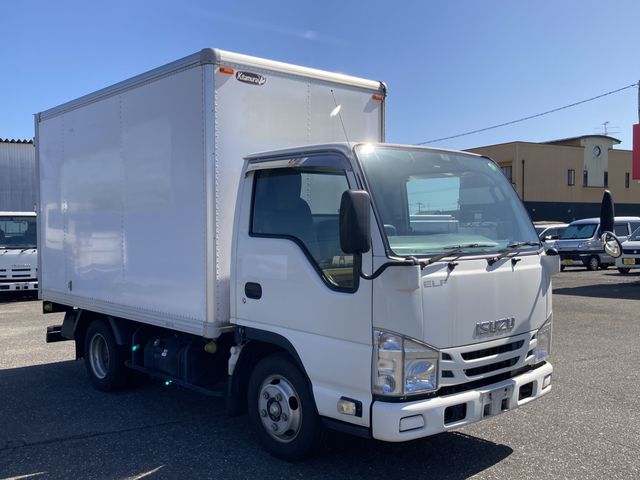 ISUZU ELF 2019