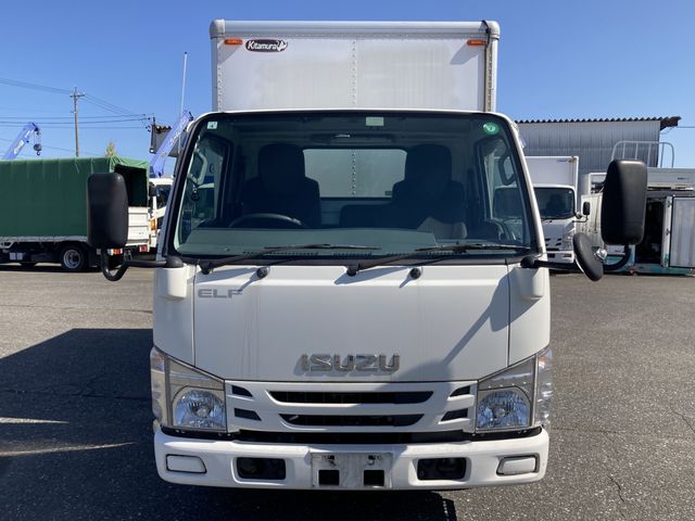 ISUZU ELF 2019