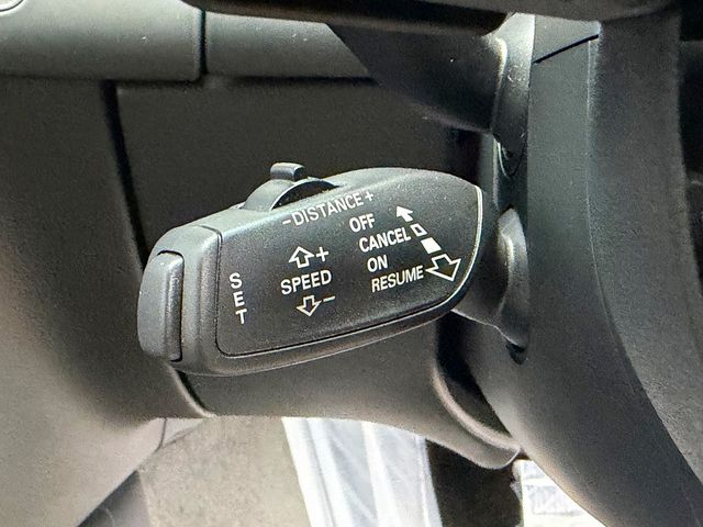 AUDI AUDI A4 AVANT 2014