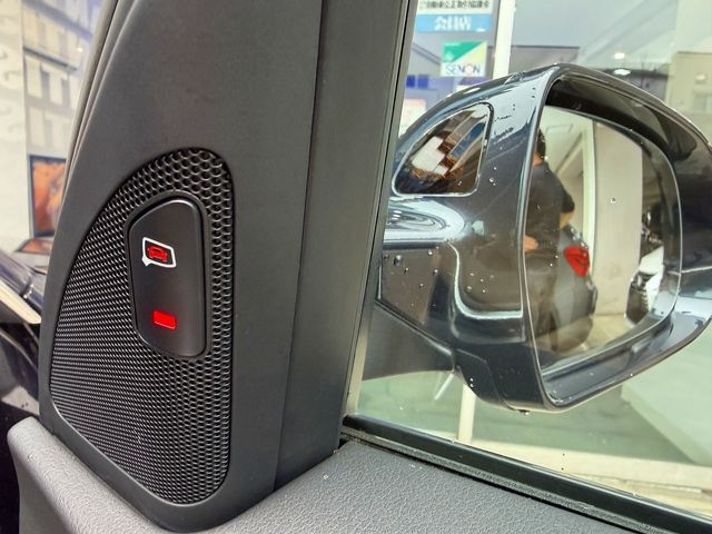 AUDI AUDI A4 AVANT 2014