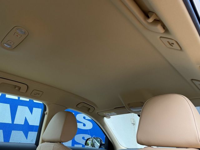 AUDI AUDI A4 AVANT 2014