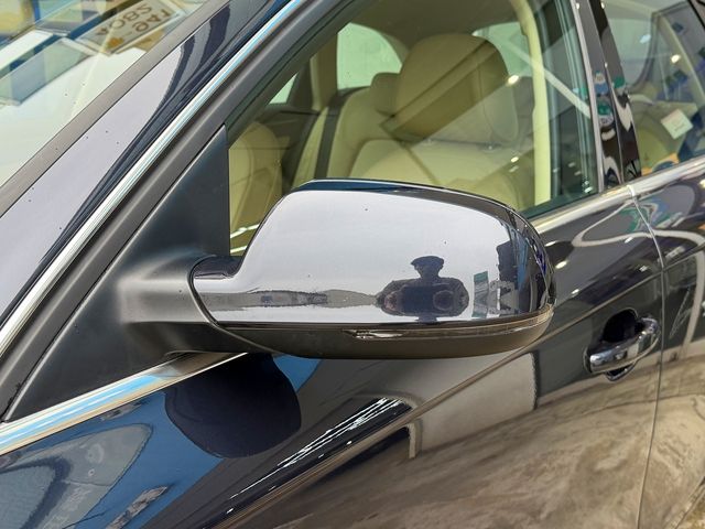 AUDI AUDI A4 AVANT 2014