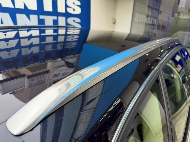 AUDI AUDI A4 AVANT 2014