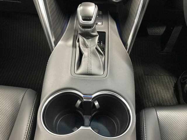 TOYOTA HARRIER HYBRID 2024