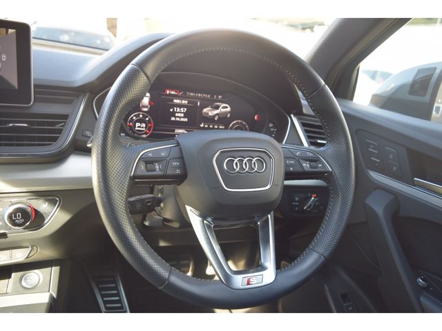 AUDI AUDI Q5 2020