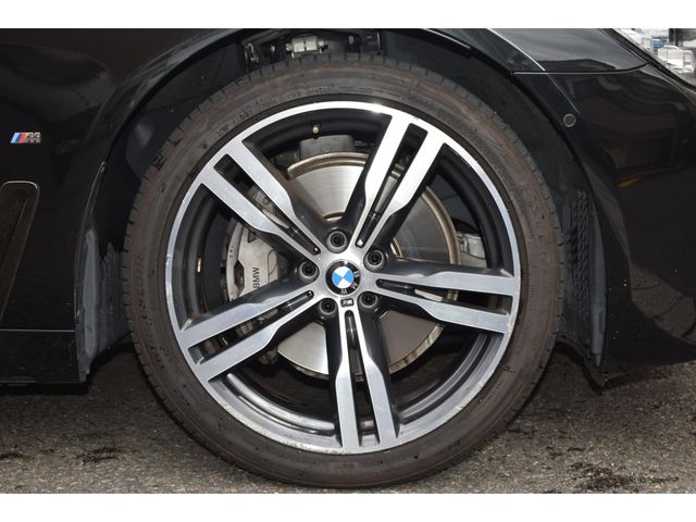 BMW BMW 7series 2017