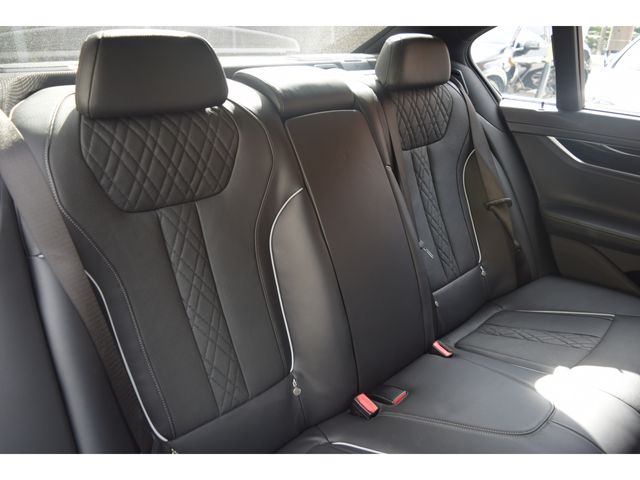 BMW BMW 7series 2017