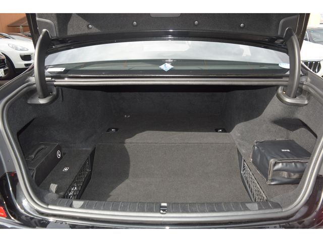 BMW BMW 7series 2017