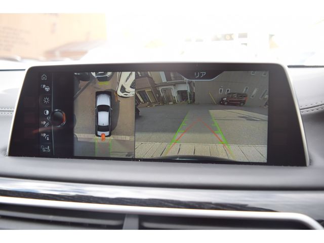 BMW BMW 7series 2017