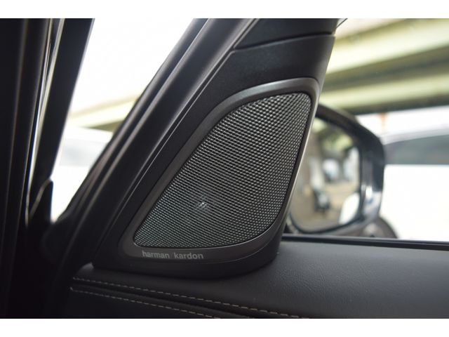 BMW BMW 7series 2017