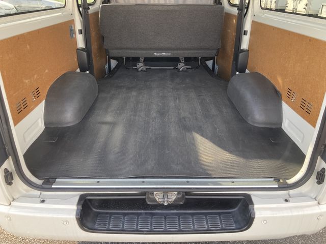 TOYOTA HIACE van 1.25t 2WD 2020