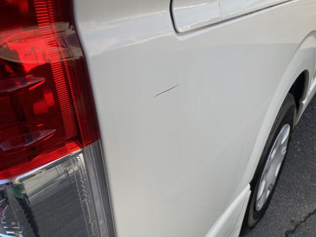 TOYOTA HIACE van 1.25t 2WD 2020