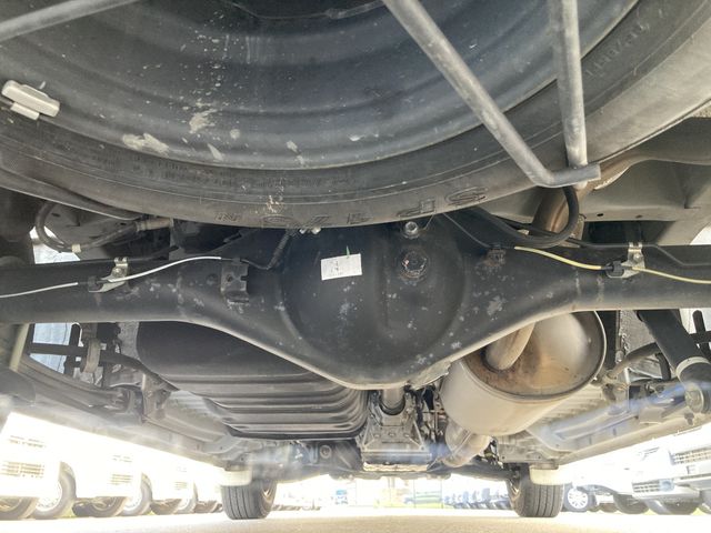 TOYOTA HIACE van 1.25t 2WD 2020