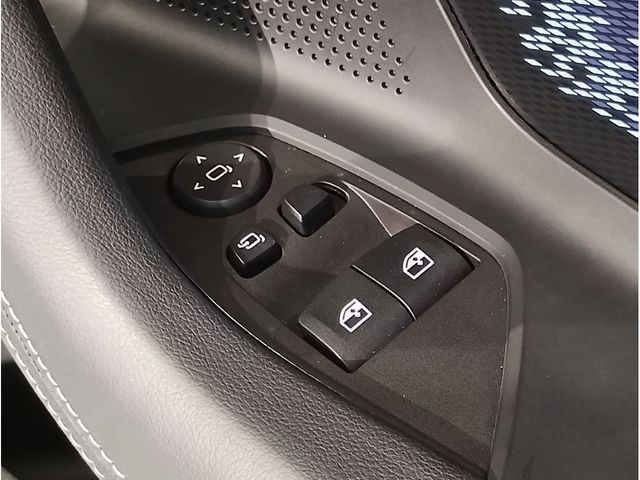 BMW BMW M2 coupe 2025