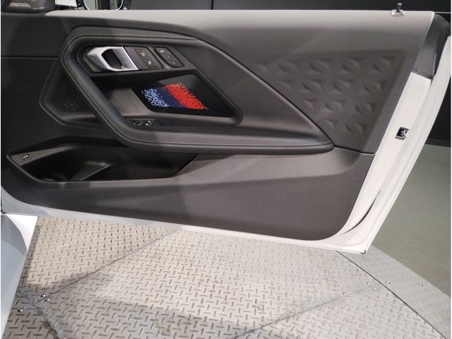 BMW BMW M2 coupe 2025