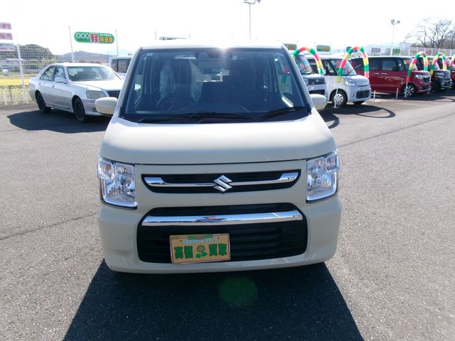 SUZUKI WAGON R 2024