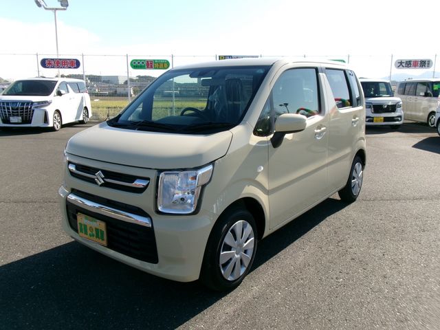 SUZUKI WAGON R 2024