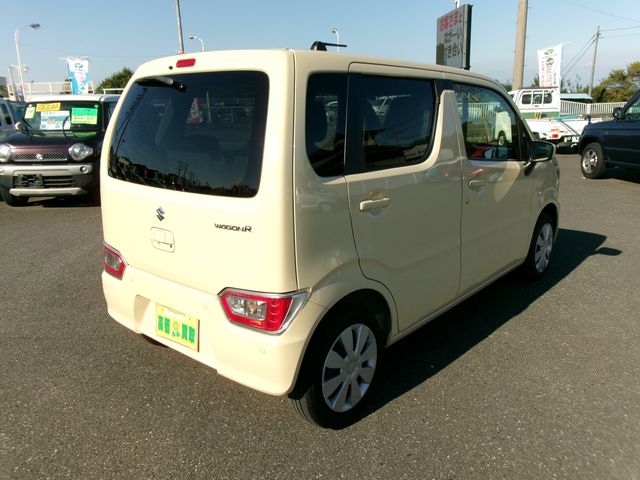 SUZUKI WAGON R 2024