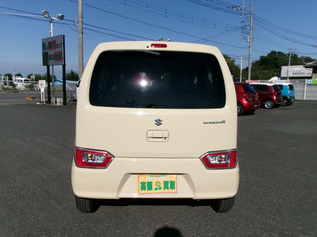SUZUKI WAGON R 2024