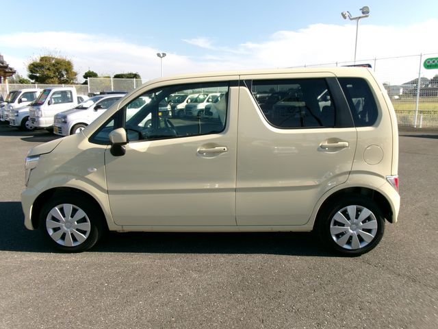 SUZUKI WAGON R 2024