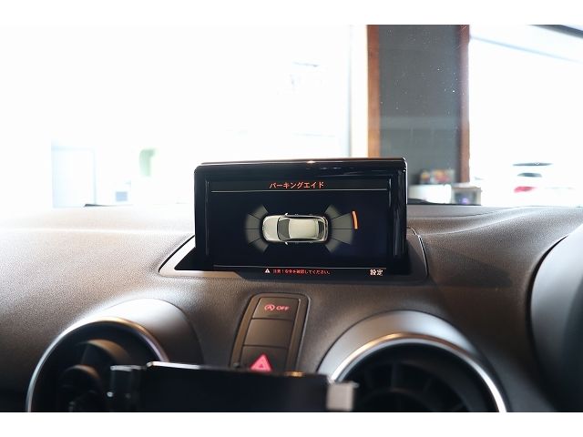 AUDI AUDI S1 SPORTBACK 2015