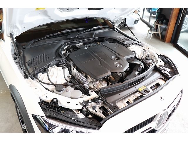 MERCEDES BENZ MERCEDES BENZ C class  ALL-Terrain 2025