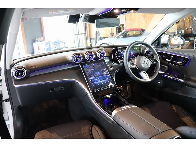 MERCEDES BENZ MERCEDES BENZ C class  ALL-Terrain 2025