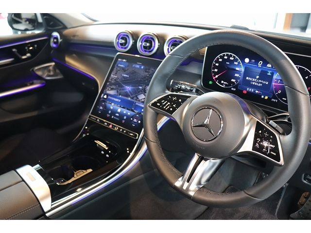 MERCEDES BENZ MERCEDES BENZ C class  ALL-Terrain 2025