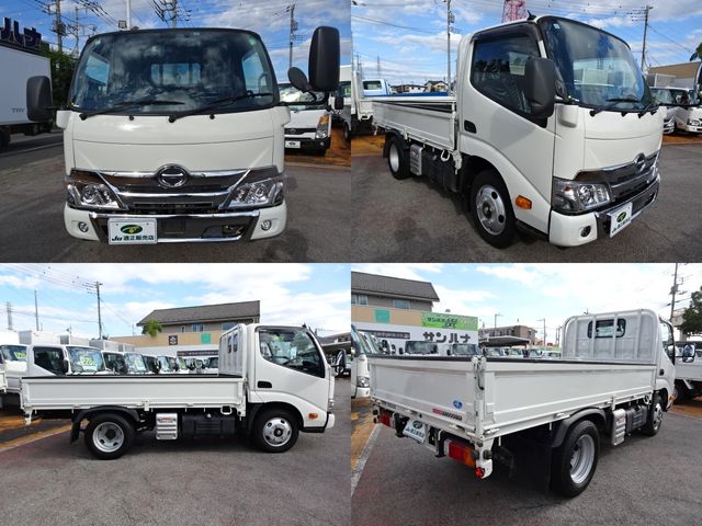 HINO DUTRO 2023