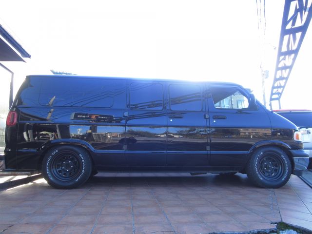 DODGE DODGE RAM 2004