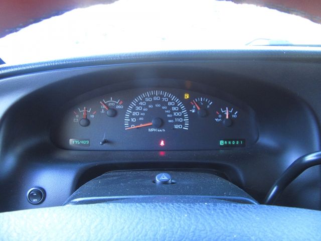 DODGE DODGE RAM 2004