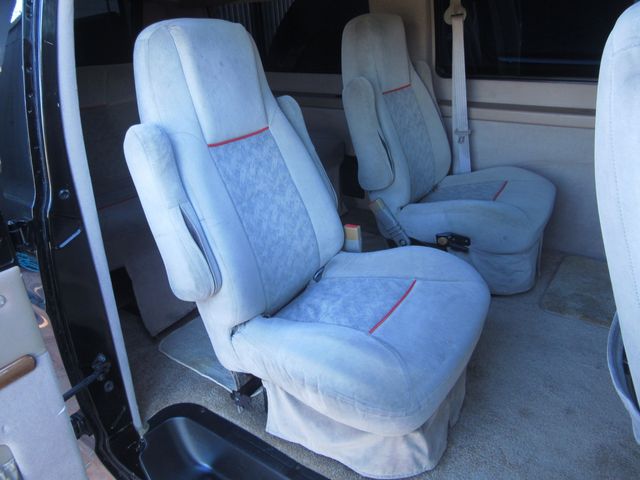 DODGE DODGE RAM 2004