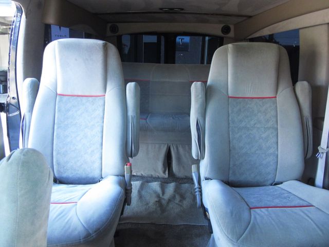 DODGE DODGE RAM 2004