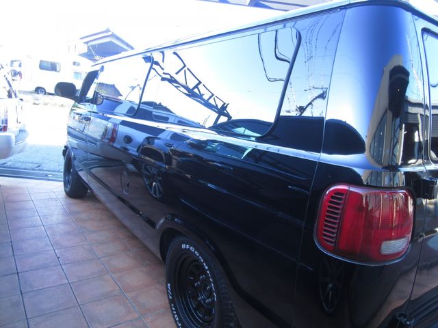 DODGE DODGE RAM 2004