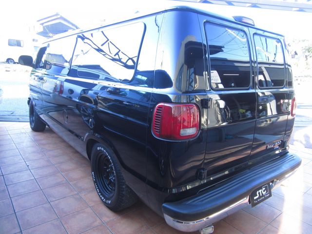 DODGE DODGE RAM 2004