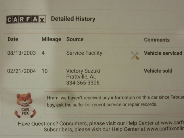 DODGE DODGE RAM 2004