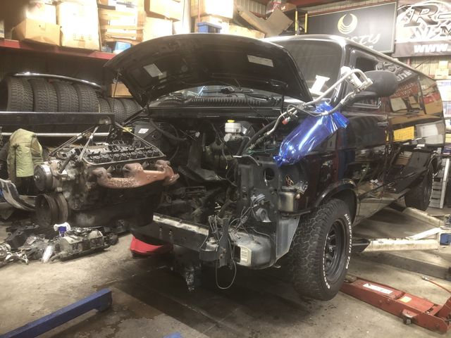 DODGE DODGE RAM 2004