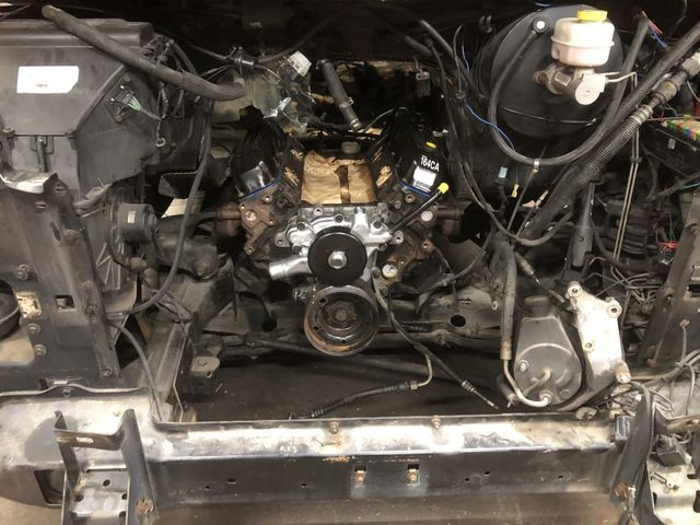 DODGE DODGE RAM 2004