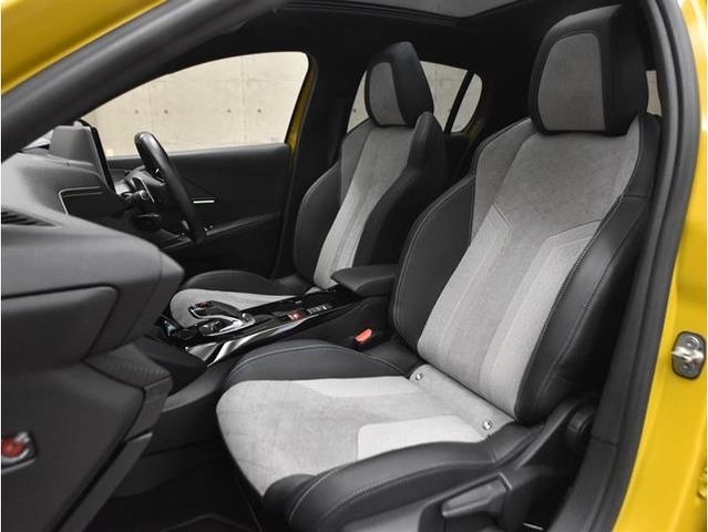 PEUGEOT PEUGEOT 208 2020