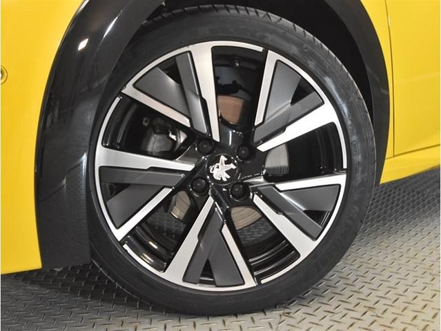 PEUGEOT PEUGEOT 208 2020