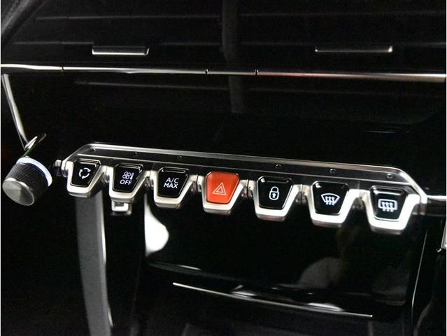 PEUGEOT PEUGEOT 208 2020