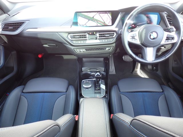 BMW BMW 1series 2022