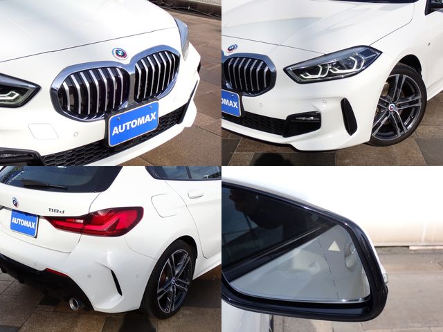 BMW BMW 1series 2022